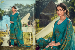 Zulfat Designer Suits Amelia Cotton Exclusive Print Salwar Suit 01 to 10 Series (9)