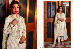Zulfat Designer Suits Dilreet 2 Pure Jam Cotton Designer Print Salwar Suits Collection Design 501-001 to 501-010 Series (12)