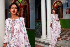 Zulfat Designer Suits Dilreet 2 Pure Jam Cotton Designer Print Salwar Suits Collection Design 501-001 to 501-010 Series (3)