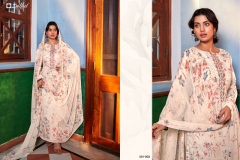 Zulfat Designer Suits Dilreet 2 Pure Jam Cotton Designer Print Salwar Suits Collection Design 501-001 to 501-010 Series (4)