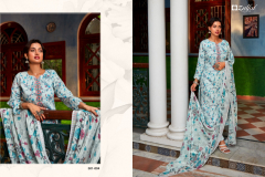 Zulfat Designer Suits Dilreet 2 Pure Jam Cotton Designer Print Salwar Suits Collection Design 501-001 to 501-010 Series (6)