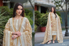 Zulfat Designer Suits Farhana Vol 7 Cotton Designer Printed Salwar Suit Collection Design 551-001 to 551-008 Series (9)