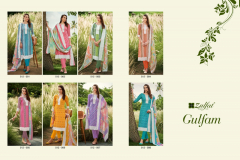 Zulfat Designer Suits Gulfam Pure Cotton Designer Print Salwar Suits Collection Design 512-001 to 512-008 Series (11)