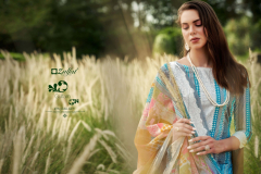 Zulfat Designer Suits Gulfam Pure Cotton Designer Print Salwar Suits Collection Design 512-001 to 512-008 Series (13)
