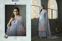 Zulfat Designer Suits Gulmohar Pure Cotton Digital Style Print 01 to 10 Series (4)