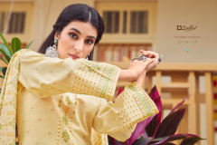 Zulfat Designer Suits Hakoba Pure Cotton Designer Print Suits Collection Design 480-001 to 480-010 Series (8)