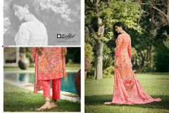 Zulfat Designer Suits Hayaat Crepe Printed Salwar Suits Collection 409-001 to 409-010 Series (4)