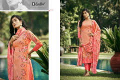 Zulfat Designer Suits Hayaat Crepe Printed Salwar Suits Collection 409-001 to 409-010 Series (6)