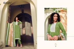 Zulfat Designer Suits Isabella Pure Cotton Designer Print Collection Design 510-001 to 510-008 Series (3)