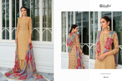 Zulfat Designer Suits Jashn Pure Viscose Rayon Salwar Suits Collection Design 498-001 to 498-010 Series (13)