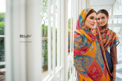 Zulfat Designer Suits Jashn Pure Viscose Rayon Salwar Suits Collection Design 498-001 to 498-010 Series (4)