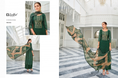 Zulfat Designer Suits Jashn Pure Viscose Rayon Salwar Suits Collection Design 498-001 to 498-010 Series (5)