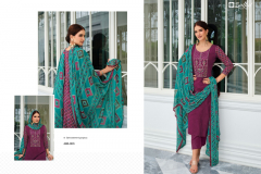 Zulfat Designer Suits Jashn Pure Viscose Rayon Salwar Suits Collection Design 498-001 to 498-010 Series (6)