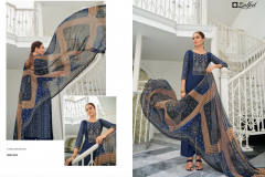 Zulfat Designer Suits Jashn Pure Viscose Rayon Salwar Suits Collection Design 498-001 to 498-010 Series (7)