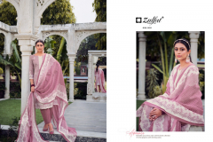 Zulfat Designer Suits Malang Pure Cotton Designer Print Salwar Suits Design 496-001 to 496-010 Series (11)