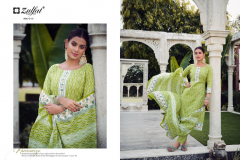 Zulfat Designer Suits Malang Pure Cotton Designer Print Salwar Suits Design 496-001 to 496-010 Series (13)