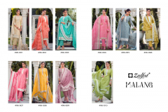 Zulfat Designer Suits Malang Pure Cotton Designer Print Salwar Suits Design 496-001 to 496-010 Series (14)