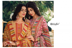 Zulfat Designer Suits Meera Pure Cotton Designer Prints Salwar Suits Collection Design 516-001 to 516-010 Series (3)