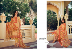 Zulfat Designer Suits Meera Pure Cotton Designer Prints Salwar Suits Collection Design 516-001 to 516-010 Series (4)