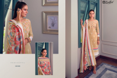 Zulfat Designer Suits Nasreen Pure Cotton Digital Print Salwar Suit Collection Design 503-001 to 503-010 Series (7)