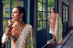 Zulfat Designer Suits Nasreen Pure Cotton Digital Print Salwar Suit Collection Design 503-001 to 503-010 Series (8)