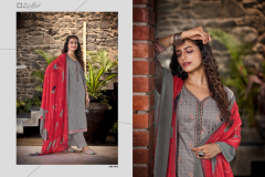 Zulfat Designer Suits Shanaya Cotton Collection Design 380001 to 380010 Design (7)