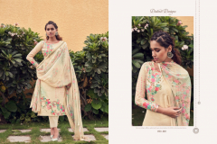 Zulfat Designer Suits Sigma Pure Cotton Salwar Suits Design 353-001 to 353-010 Series (13)
