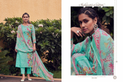 Zulfat Designer Suits Sigma Pure Cotton Salwar Suits Design 353-001 to 353-010 Series (14)