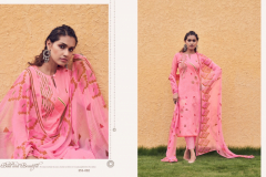 Zulfat Designer Suits Sigma Pure Cotton Salwar Suits Design 353-001 to 353-010 Series (3)