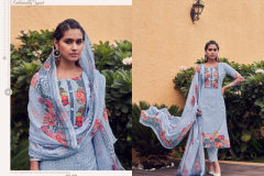 Zulfat Designer Suits Sigma Pure Cotton Salwar Suits Design 353-001 to 353-010 Series (6)
