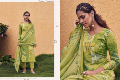 Zulfat Designer Suits Sigma Pure Cotton Salwar Suits Design 353-001 to 353-010 Series (7)