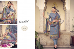 Zulfat Designer Suits Tamanna Vol 03 Pure Cotton Printed Salwar Suits Collection Design 784-001 to 784-010 Series (13)