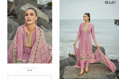 Zulfat Designer Suits Vincee Pure Cotton With Prints Suits Collection Design 429-001 to 429-010 Series (14)