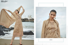 Zulfat Designer Suits Vincee Pure Cotton With Prints Suits Collection Design 429-001 to 429-010 Series (2)