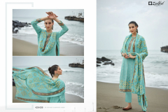 Zulfat Designer Suits Vincee Pure Cotton With Prints Suits Collection Design 429-001 to 429-010 Series (3)