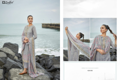 Zulfat Designer Suits Vincee Pure Cotton With Prints Suits Collection Design 429-001 to 429-010 Series (8)