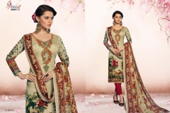 Zunuj By Shree fab Cotton Printed Suits 1