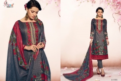 Zunuj By Shree fab Cotton Printed Suits 2