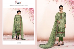 Zunuj By Shree fab Cotton Printed Suits 3