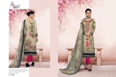 Zunuj By Shree fab Cotton Printed Suits 6