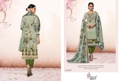 Zunuj By Shree fab Cotton Printed Suits 7