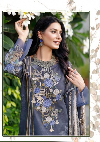 Agha Noor Eid Collection 2024 | Ready To Wear | PRET | Stitched | S108738 -  Buy Online