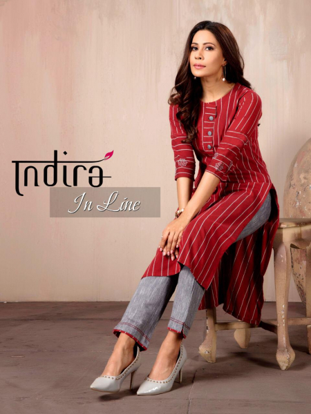 Wooglee Fashion Destiny Design Series D.NO. 5004, D.NO. 5005, D.NO. 5006,  D.NO. 5007, D.NO. 5008, D.NO. 5009 Festive Wear Kurtis Bottom With Dupatta  In Singles And Full Catalogue – Destiny | Red,